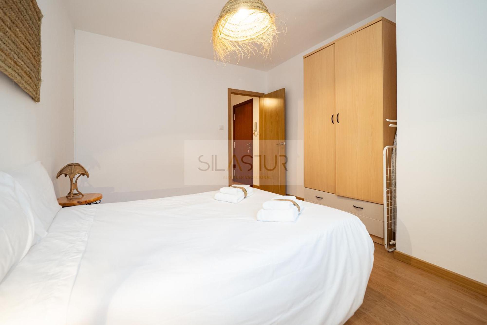 Vive Oviedo I Apartamento Colloto Ngoại thất bức ảnh
