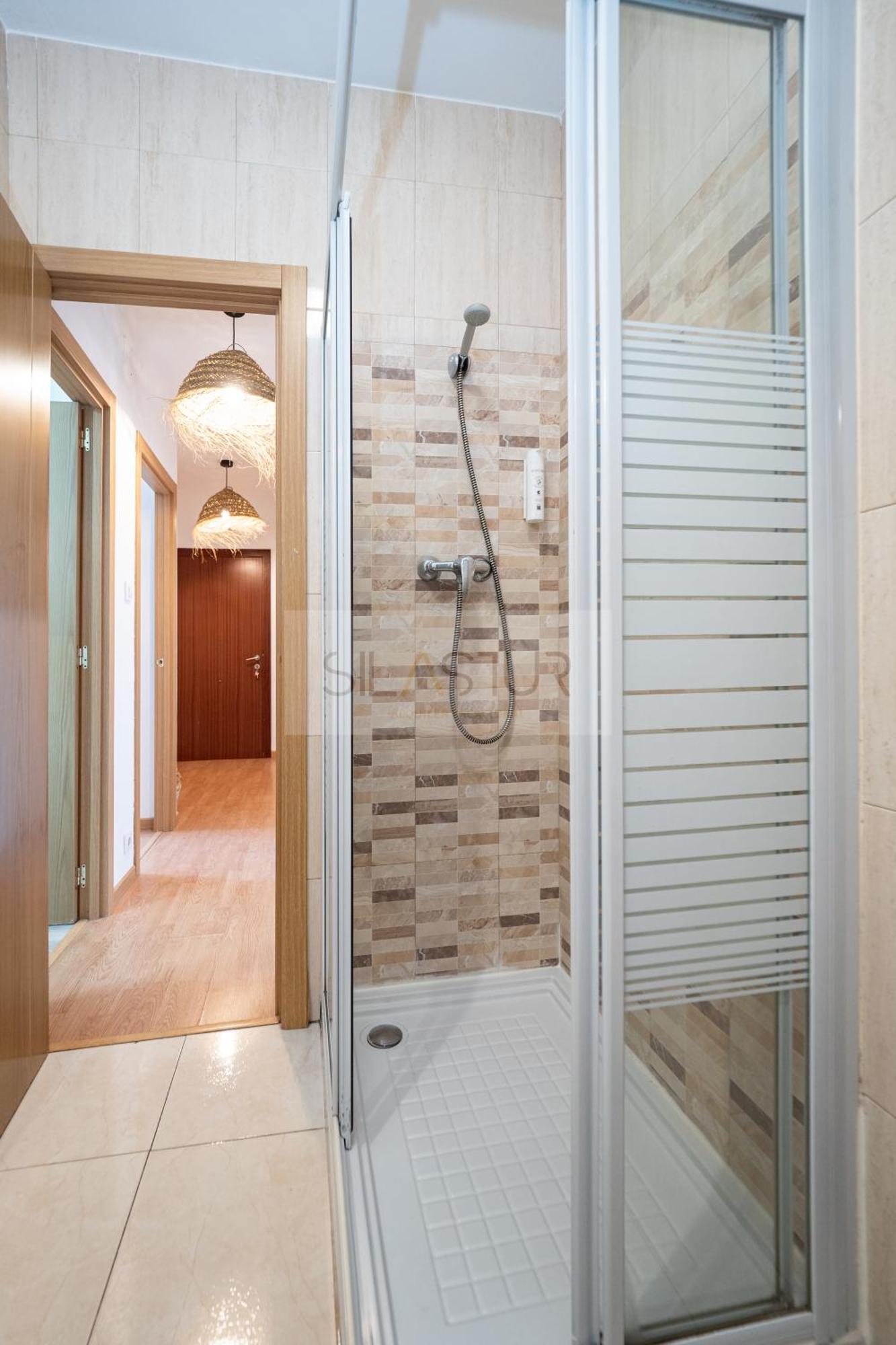 Vive Oviedo I Apartamento Colloto Ngoại thất bức ảnh