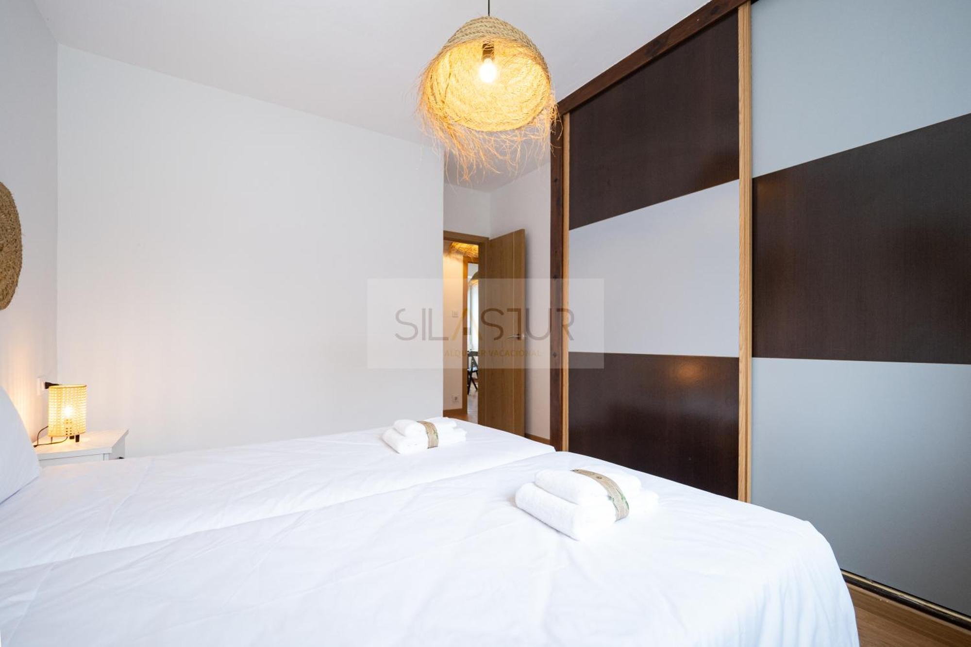 Vive Oviedo I Apartamento Colloto Ngoại thất bức ảnh