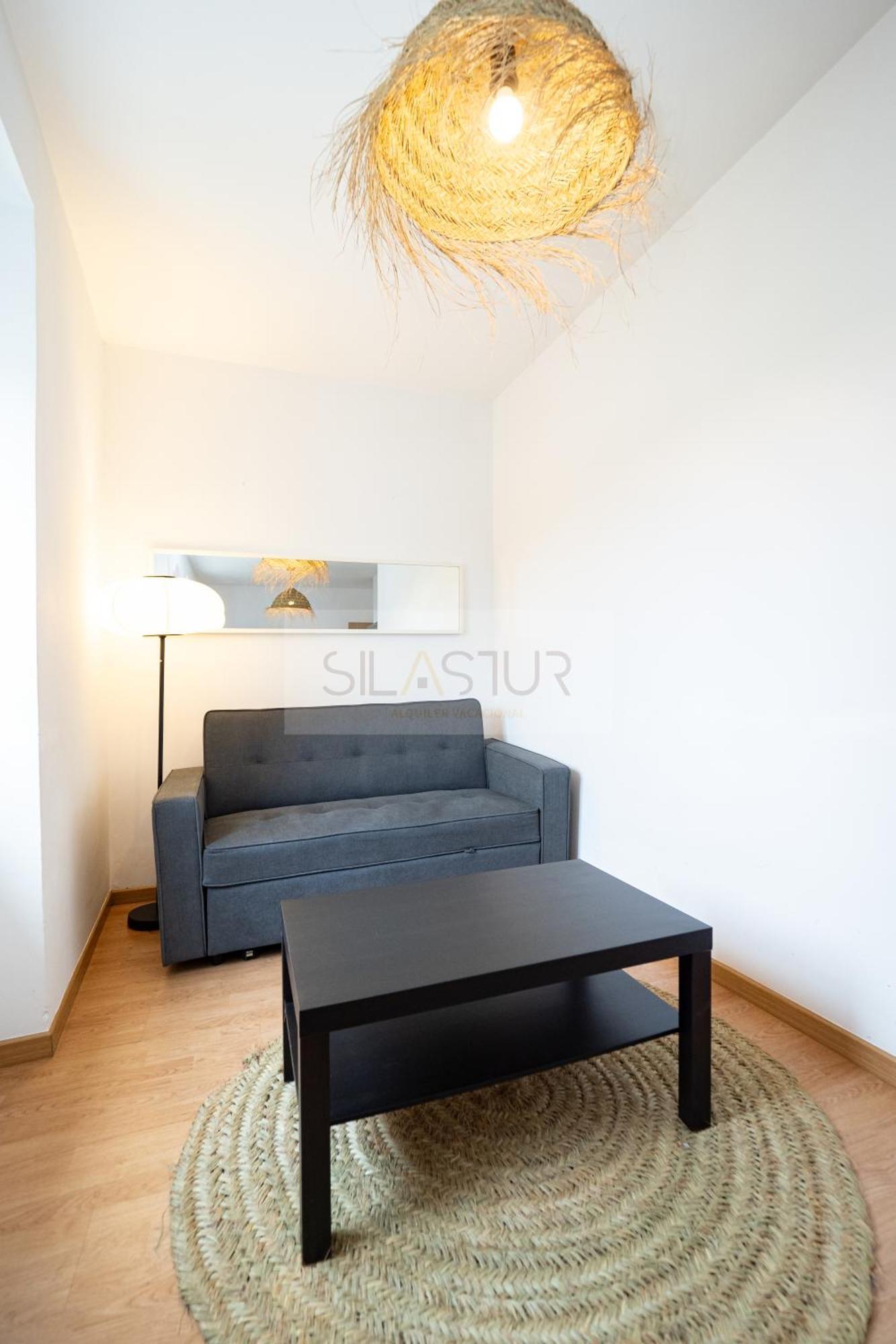 Vive Oviedo I Apartamento Colloto Ngoại thất bức ảnh