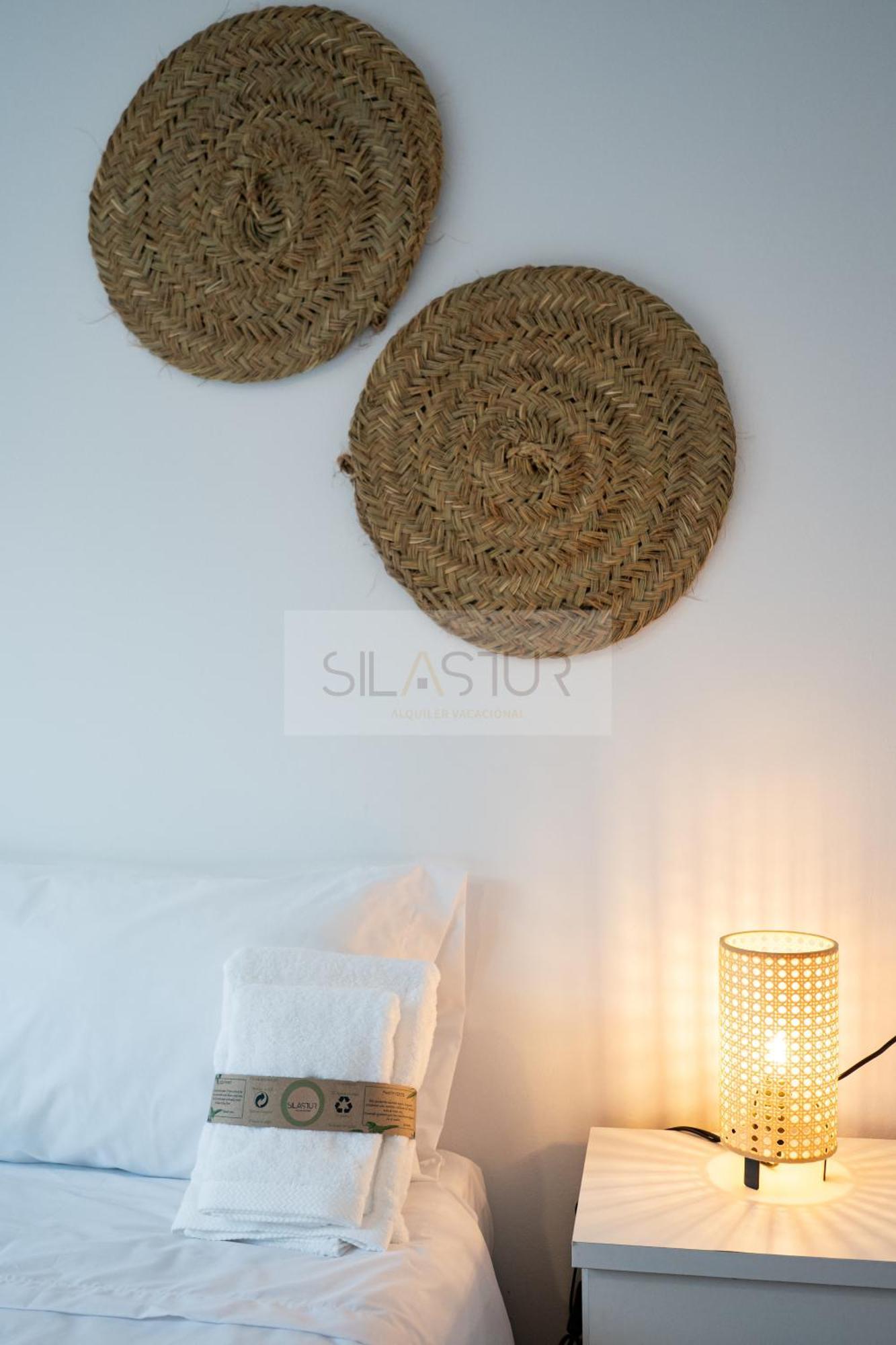 Vive Oviedo I Apartamento Colloto Ngoại thất bức ảnh